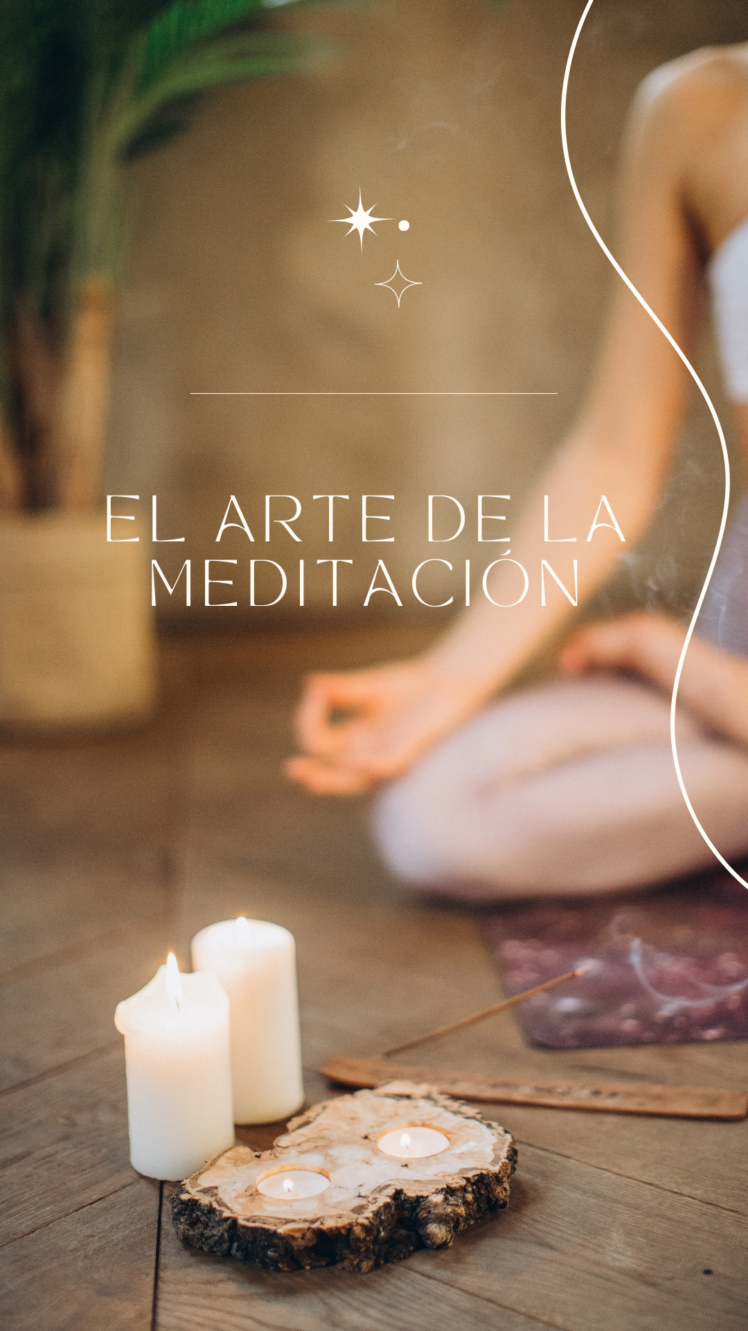 El Arte de la Meditación